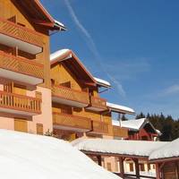 Mont Blanc Soleil  Residence