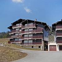 Les Maisons Des Bois Residence