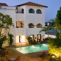 Hostal Nicolas de Ovando Santo Domingo - MGallery Collection