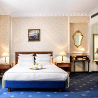 Grand Hotel Palace