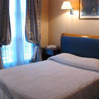 Exclusive Hotel Dacia Luxembourg