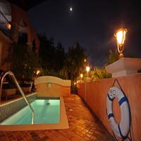 Little Arches Boutique Hotel