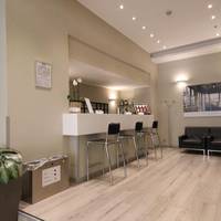 Best Western Hotel Gran Mogol - Turin