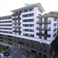 ResidHotel Lyon Lamartine