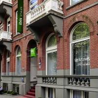 All Seasons Amsterdam City Hotel