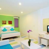 Home 36 Condotel
