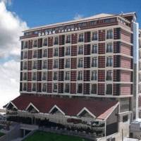 Dadak Thermal Spa & Wellness Hotel
