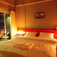 The Oddy Hotel