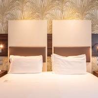 Best Western Plus Quid Hotel Venice Airport