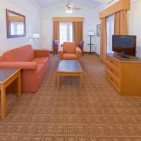 La Quinta Inn Houston Wilcrest