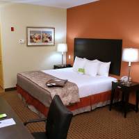 La Quinta Inn Houston East