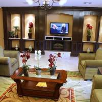 La Quinta Inn & Suites Houston East at Normandy