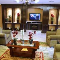 La Quinta Inn & Suites Houston East at Normandy