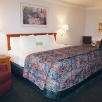 La Quinta Inn Houston la Porte