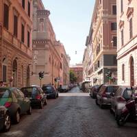 Castelfidardo Rome