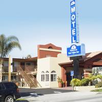 Americas Best Value Inn - Hollywood / Los Angeles