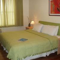 Beachcomber Hotel