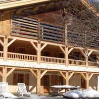 Chalet Villavit