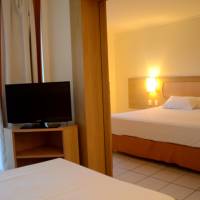 Beach Class Resort Muro Alto