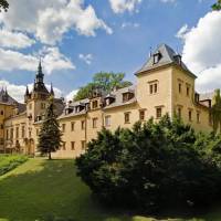 Zamek Kliczkow Conference & Leisure Centre