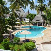 Paradise Beach Resort