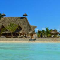 Paradise Beach Resort