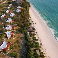 Sultan Palace Hotel Zanzibar