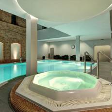 Srebrny Dzwon Spa & Wellness Kadyny
