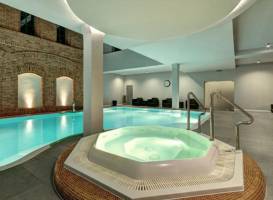Srebrny Dzwon Spa & Wellness Kadyny