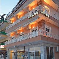Molos Apartments
