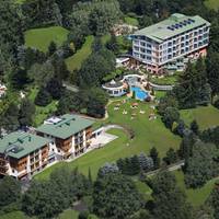 Alpen Domicil Hotel