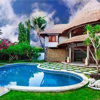 Abi Bali Resort Villa & Spa
