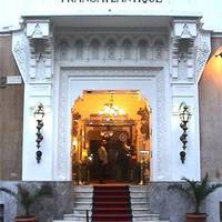Transatlantique Hotel