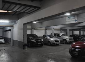 Libertador Apart Hotel