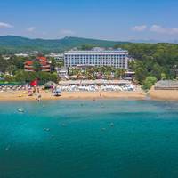Annabella Diamond Hotel & Spa