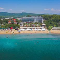 Annabella Diamond Hotel & Spa