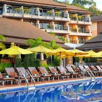 Ao Nang Beach Resort