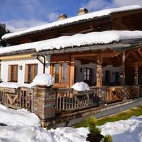 Geisler Haus