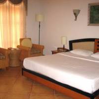 Tuan Chau Island Holiday Villa Halong Bay