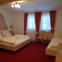 Arlenburg Hotel