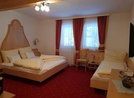 Arlenburg Hotel