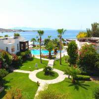 Costa Luvi Hotel (ex. The Luvi Hotel)