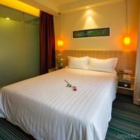 City Inn Zhuzilin Hotel Shenzhen