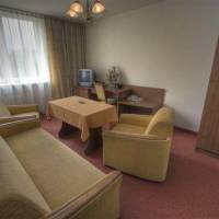 Kolejarz OW Hotel