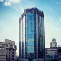 Howard Johnson Huaihai Hotel