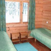 Silta Cottage
