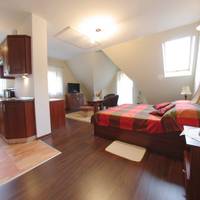 Janowka Apartamenty