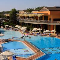 Suntopia Pegasos World