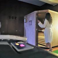 Hotel Italia Verona