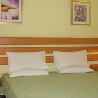 Home Inn Shanghai Hongqiao Beihong Road